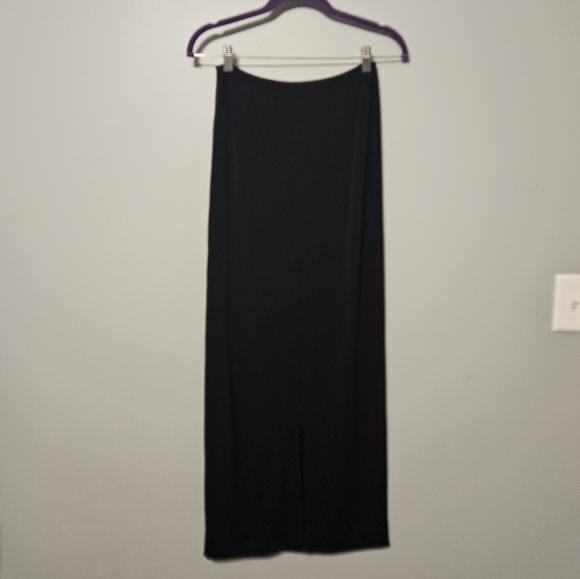 NWOT Eterne Emma Maxi Skirt - Picture 5 of 9